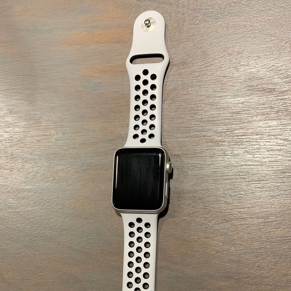 Series 3 Apple Watch